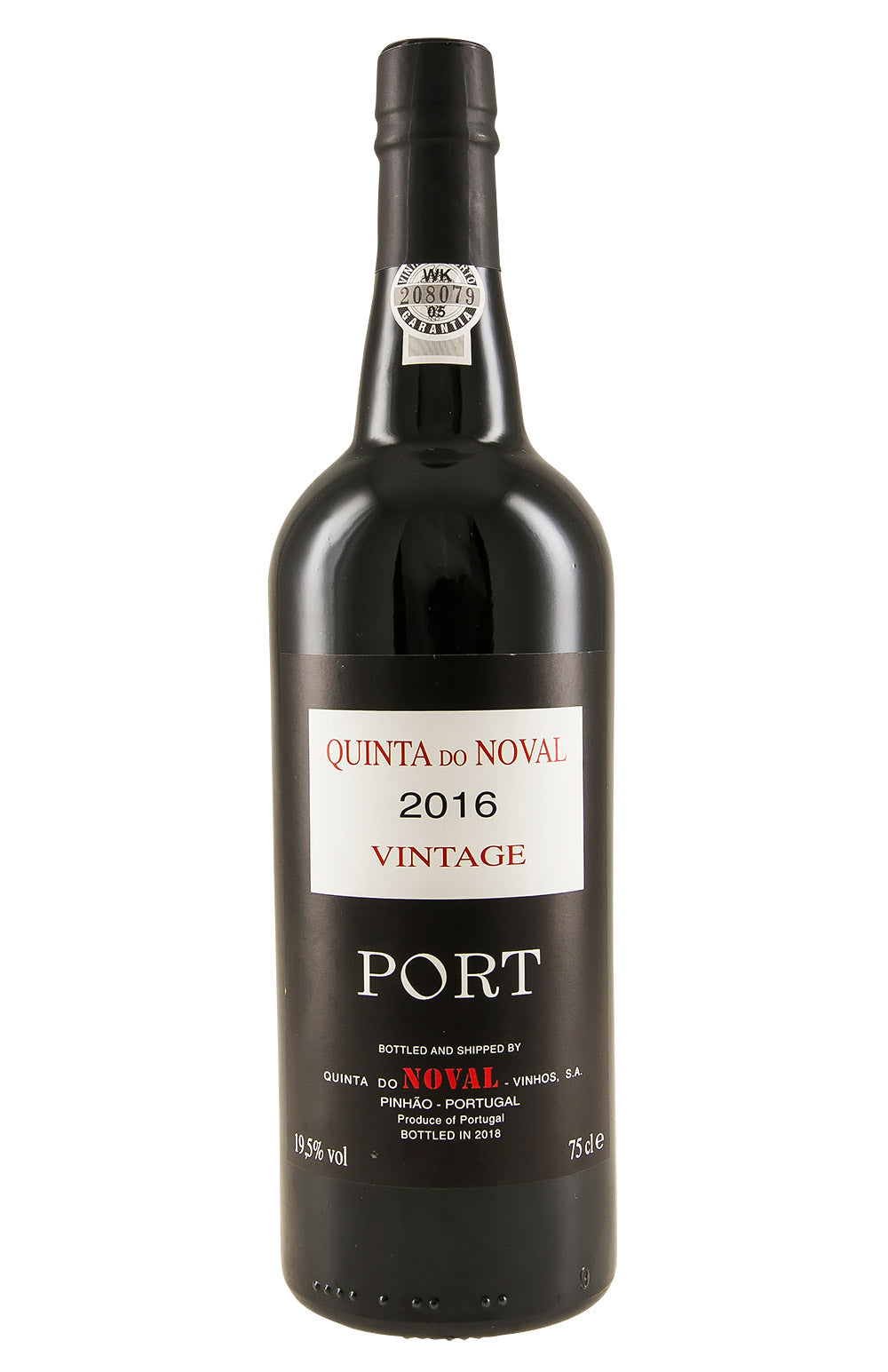 Quinta do Noval Vintage 2016
