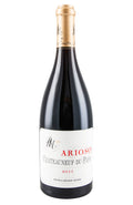 Chateauneuf du Pape Arioso Saouma 2015