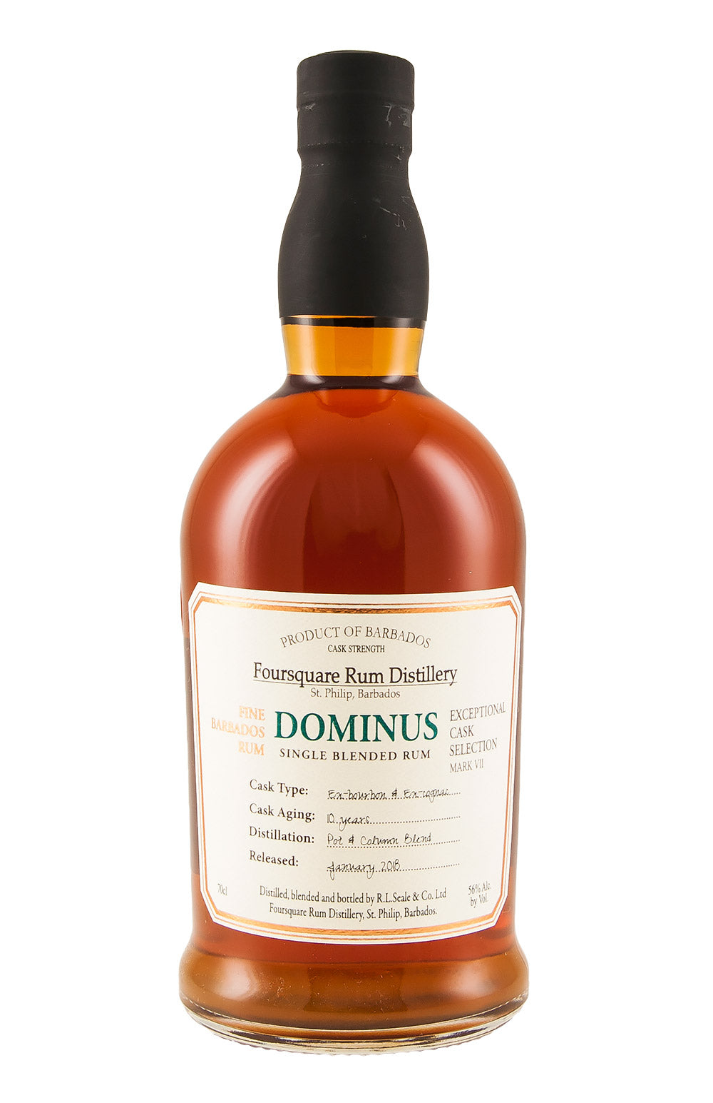 Foursquare Dominus
