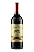 La Rioja Alta Gran Reserva 890 1995