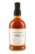Foursquare Cask Strength 2005