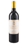 Pichon Lalande 2017