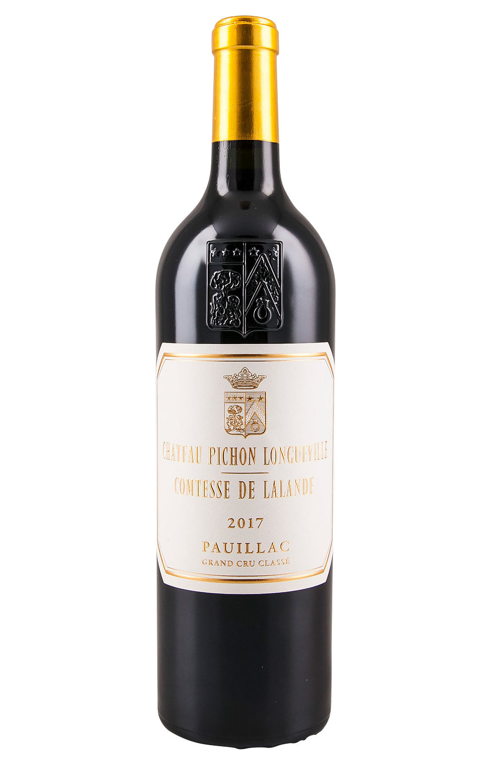Pichon Lalande 2017
