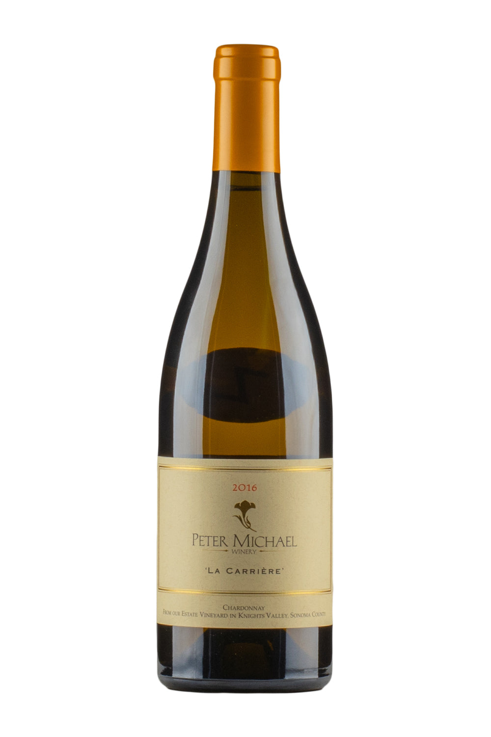 Peter Michael La Carriere Chardonnay 2016