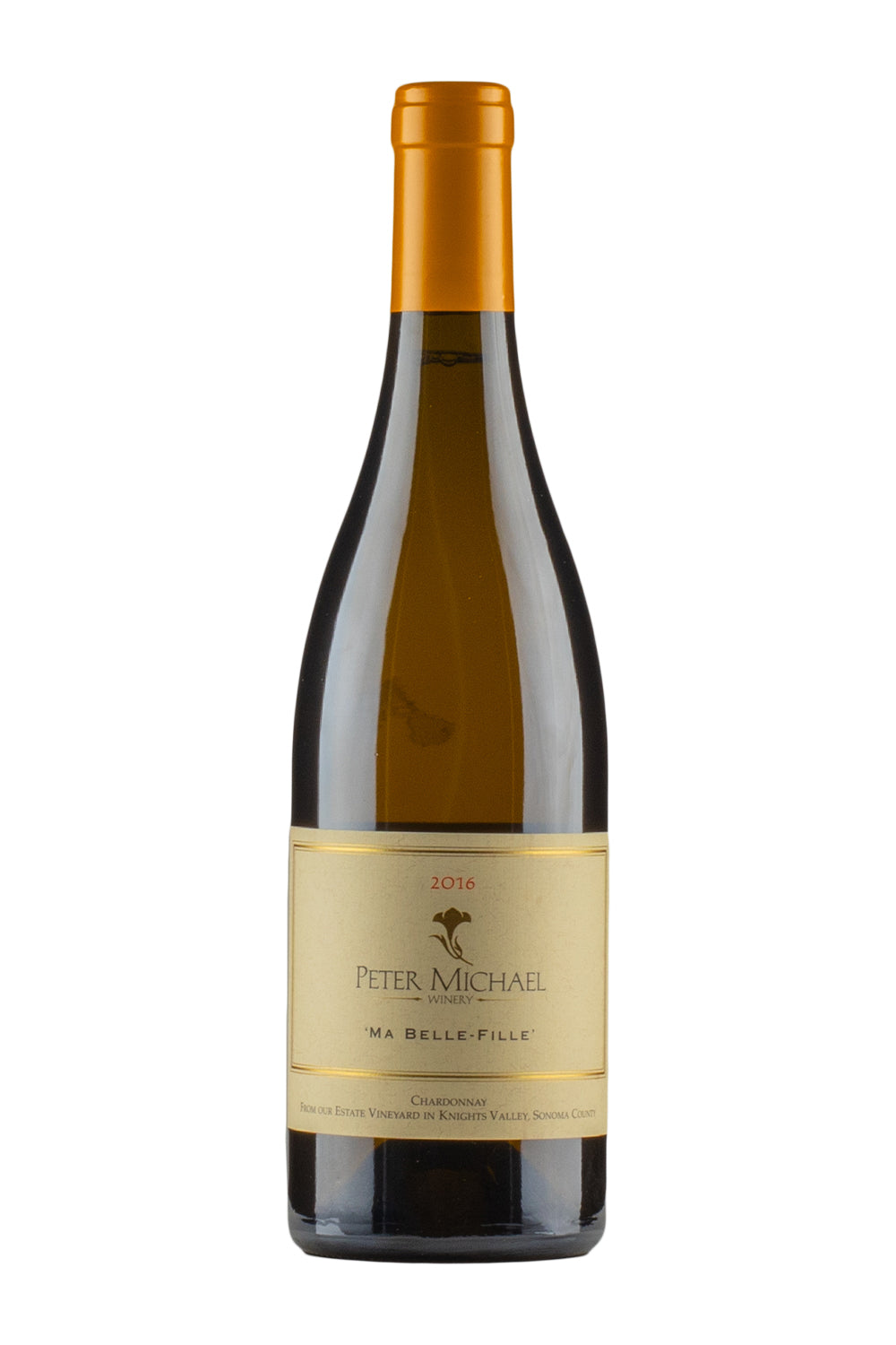 Peter Michael Ma Belle-Fille Chardonnay 2016