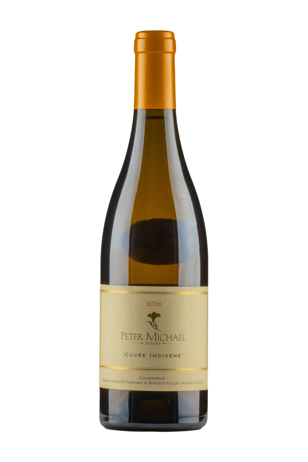 Peter Michael Cuvee Indigene Chardonnay 2016