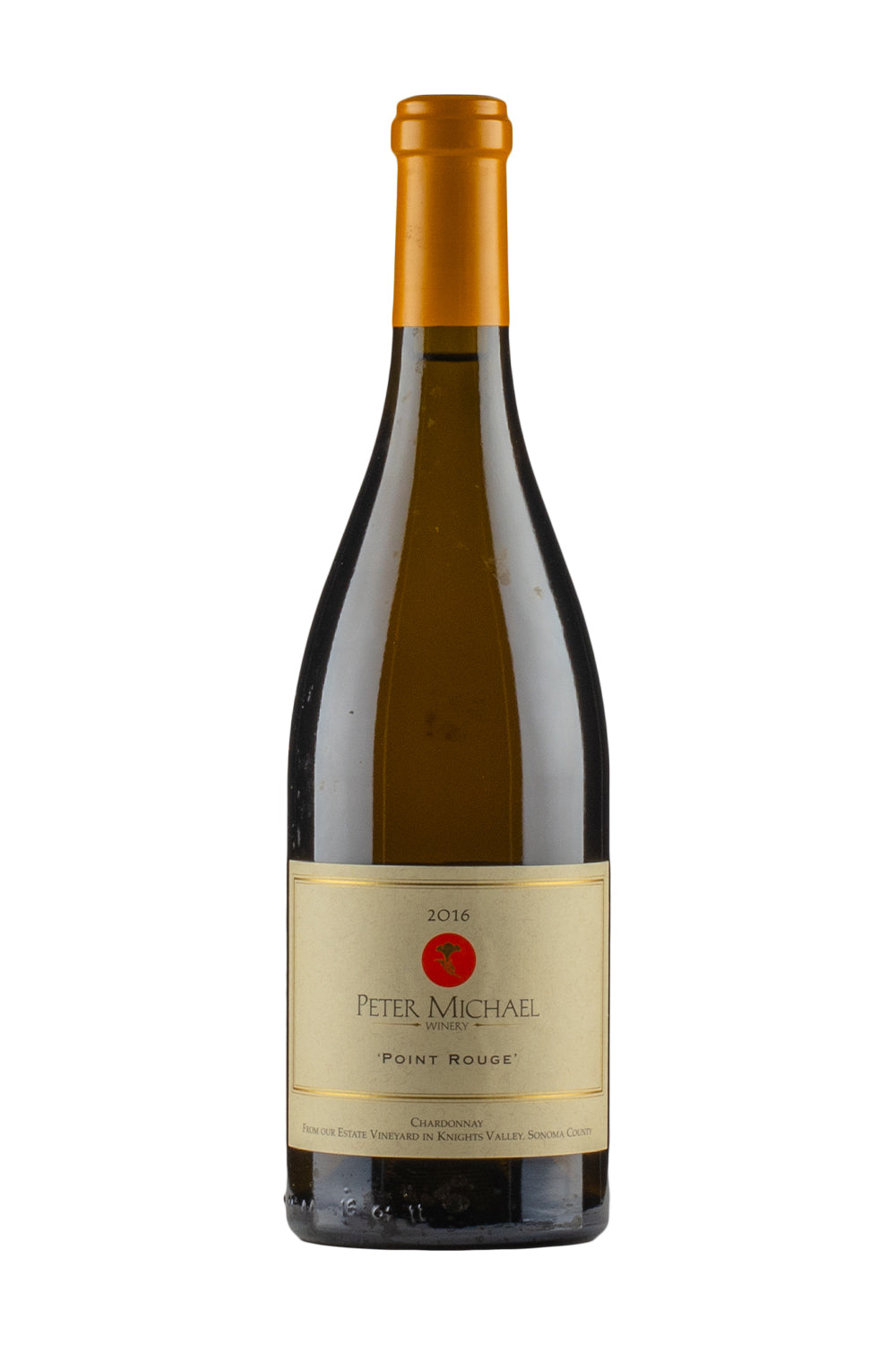 Peter Michael Point Rouge Chardonnay 2016