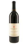 Peter Michael L`Esprit des Pavots 2015