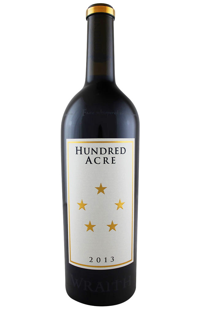 Hundred Acre Wraith 2013