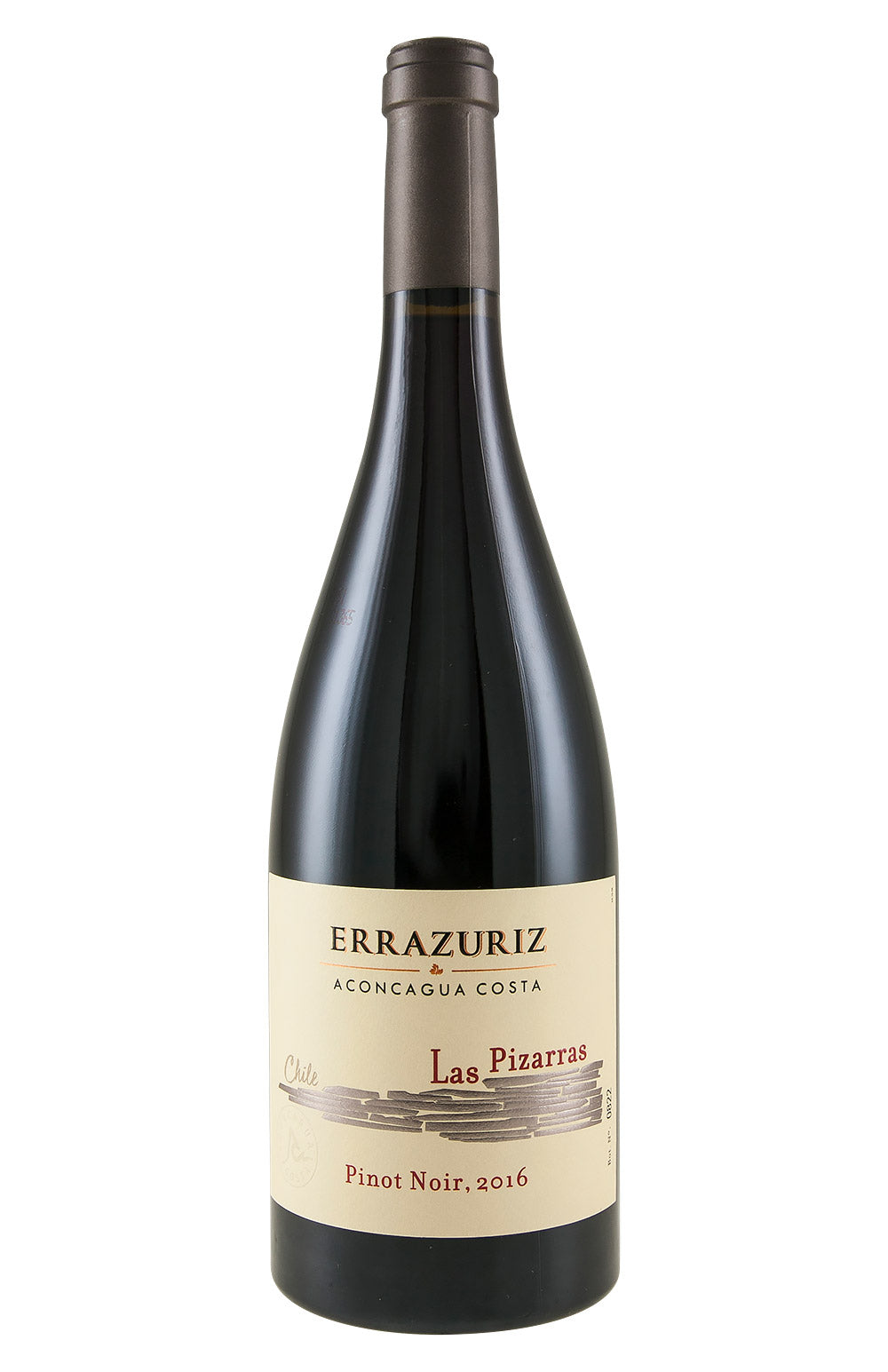 Errazuriz Las Pizarras Pinot Noir 2016