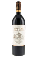 Les Carmes Haut Brion 2017