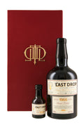Glenrothes Cask 13504 The Last Drop 1968