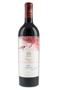 Mouton Rothschild 2017