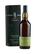 Lagavulin Distiller`s Edition LG.4/506 2001