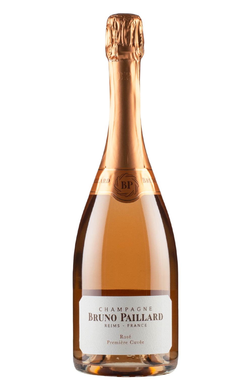 Bruno Paillard Brut Premiere Cuvee Rose