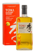 Toki