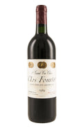 Clos Fourtet 1988