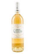 Pavillon Blanc Margaux 1997