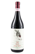 Barolo Riserva Villero Vietti 2004