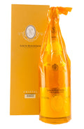 Louis Roederer Cristal Magnum 2002