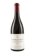 Chambolle Musigny Les Clos de L`Orme Sylvain Cathiard 2001