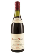 Bonnes Mares Georges Roumier 1983