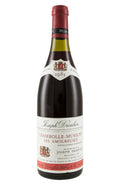 Chambolle Musigny Amoureuses Joseph Drouhin 1985