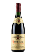 Hermitage Rouge Chave 1988