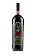 Brunello di Montalcino Riserva Soldera 2001