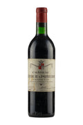 Latour a Pomerol (Damaged Label) 1970