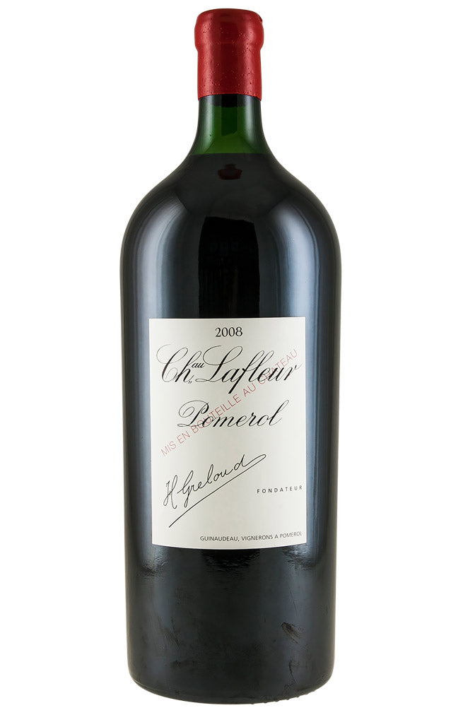 Lafleur 600cl 2008