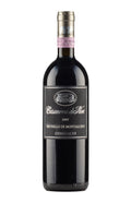 Brunello di Montalcino Cerretalto Casanova di Neri 1997