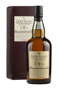 Glen Elgin 12 Year Old