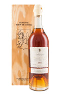 Baron de Lustrac Vintage Armagnac 1951