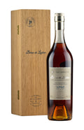Baron de Lustrac Vintage Armagnac 1959