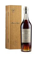Baron de Lustrac Vintage Armagnac 1968