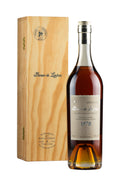 Baron de Lustrac Vintage Armagnac 1978