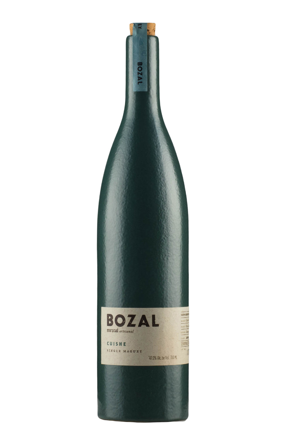 Bozal Cuishe