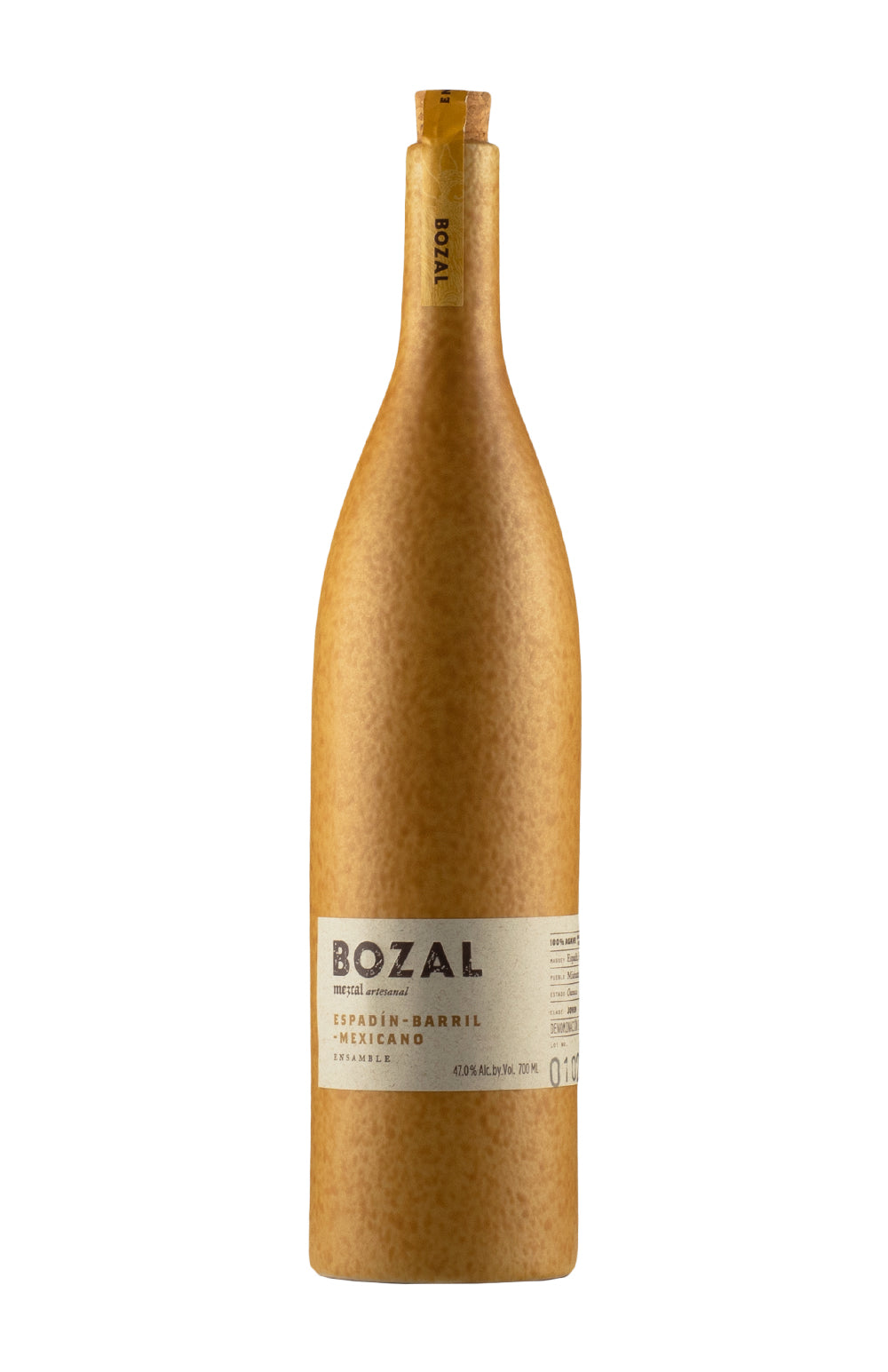 Bozal Ensamble