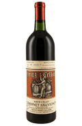 Heitz Martha`s Vineyard Cabernet Sauvignon 1984