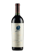 Opus One 1997
