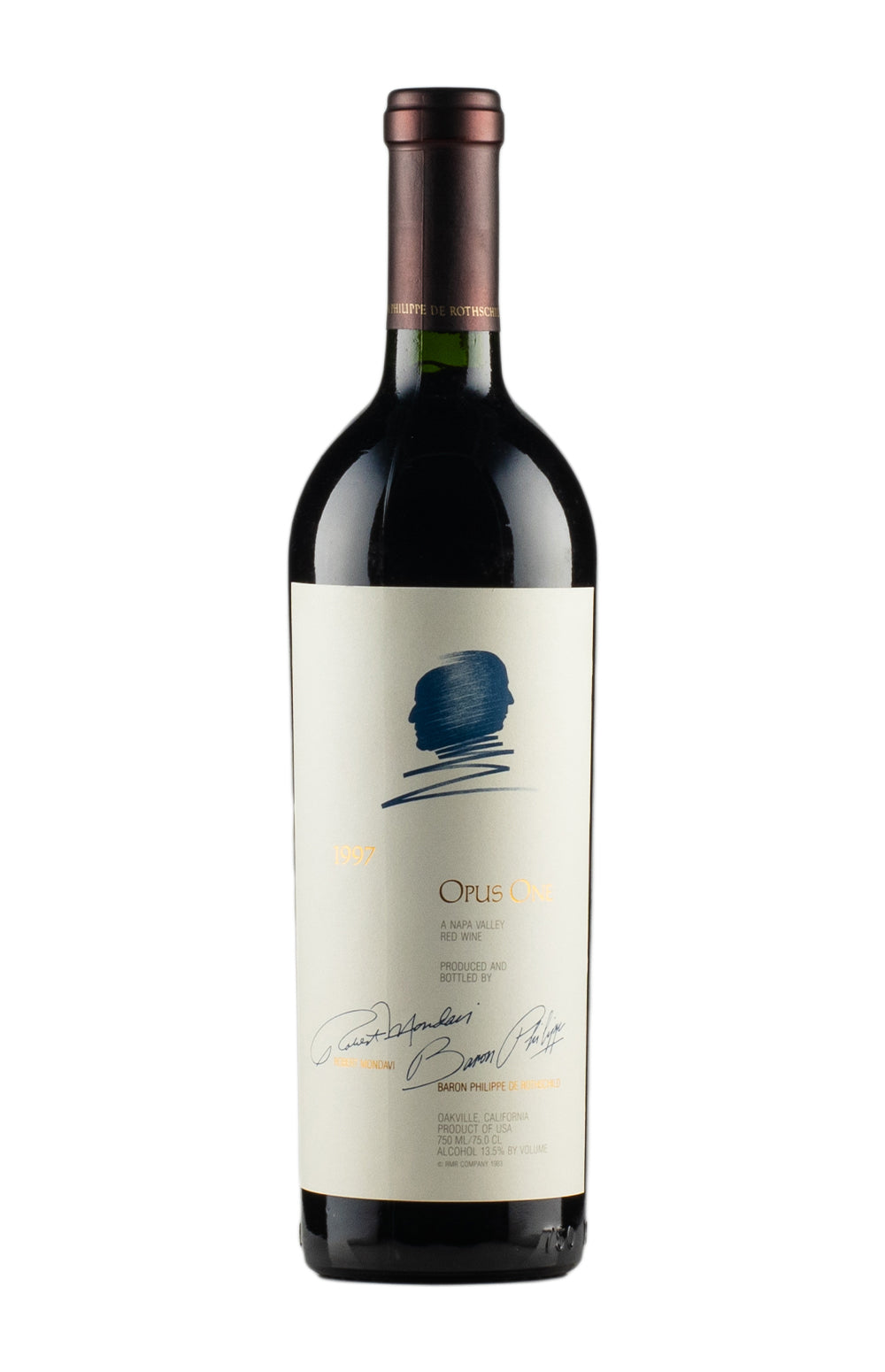 Opus One 1997