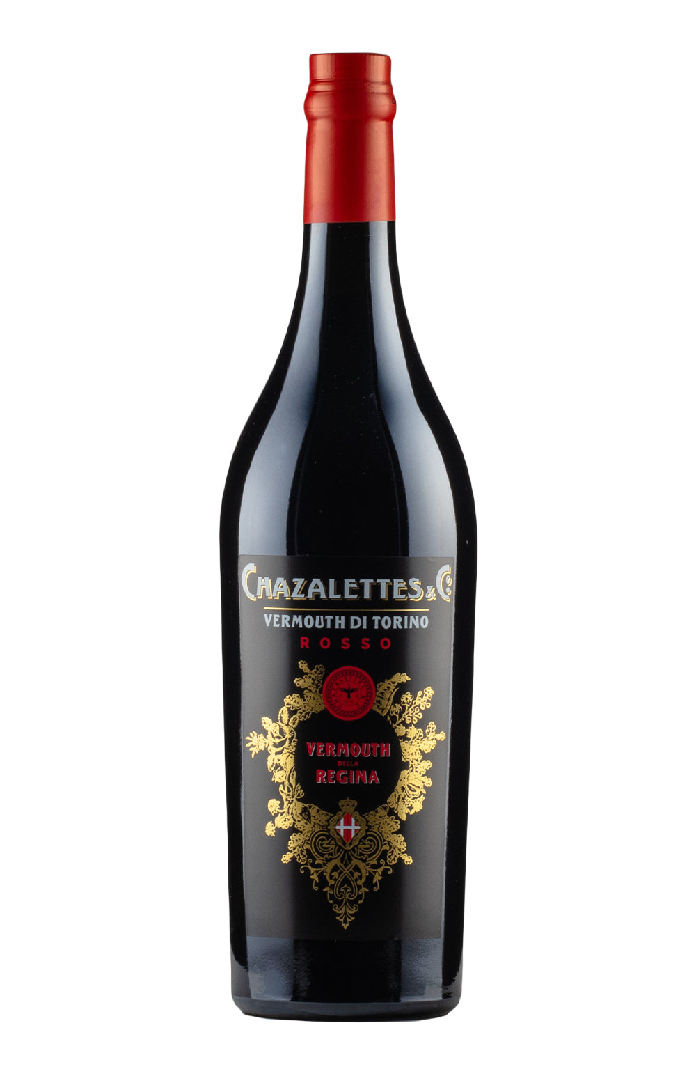 Chazalettes Rosso