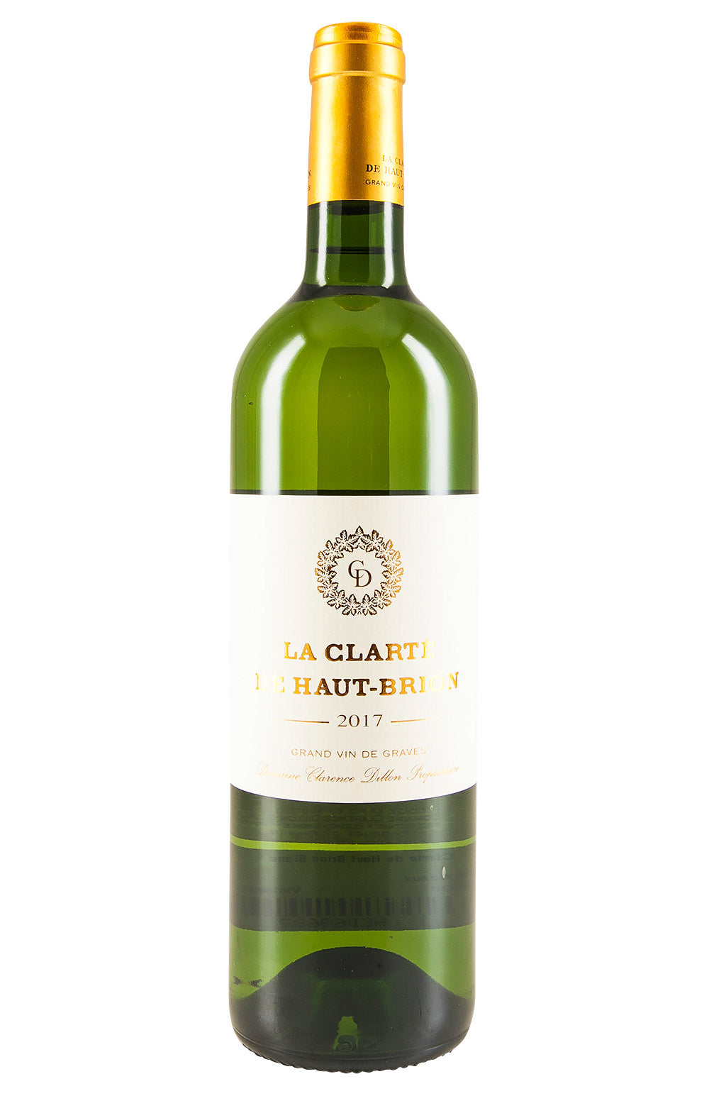 La Clarte de Haut Brion Blanc 2017