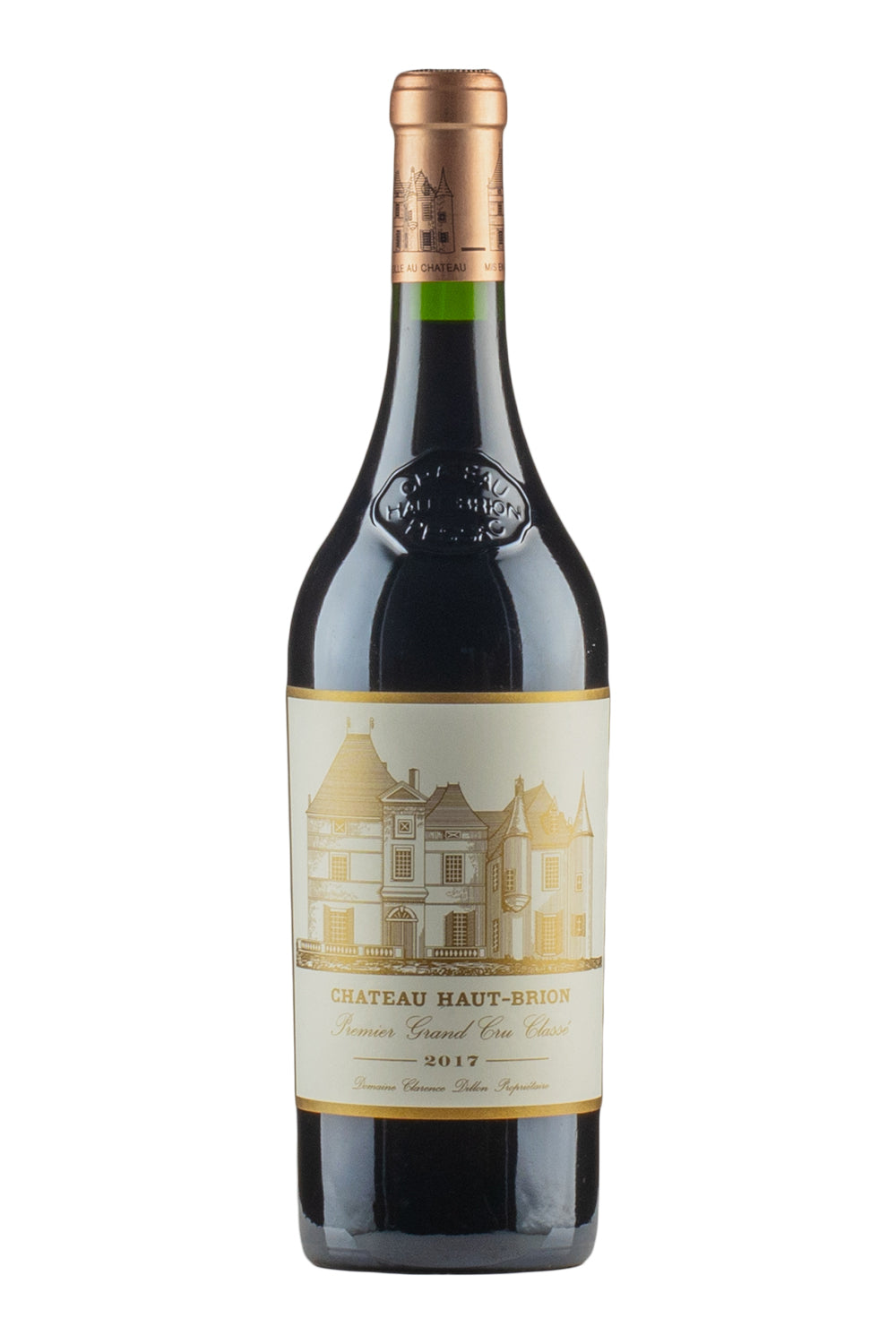 Haut Brion 2017