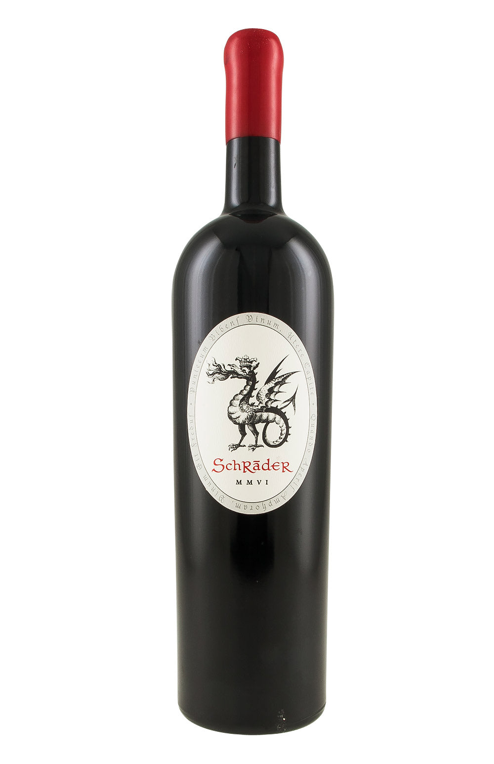 Schrader Old Sparky Beckstoffer To Kalon Cabernet Sauvignon Magnum 2006
