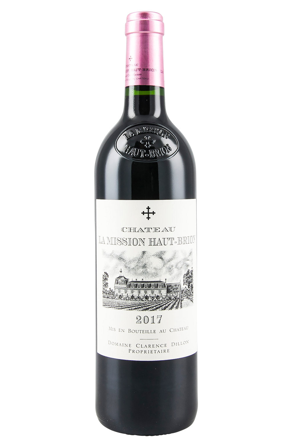 La Mission Haut Brion 2017