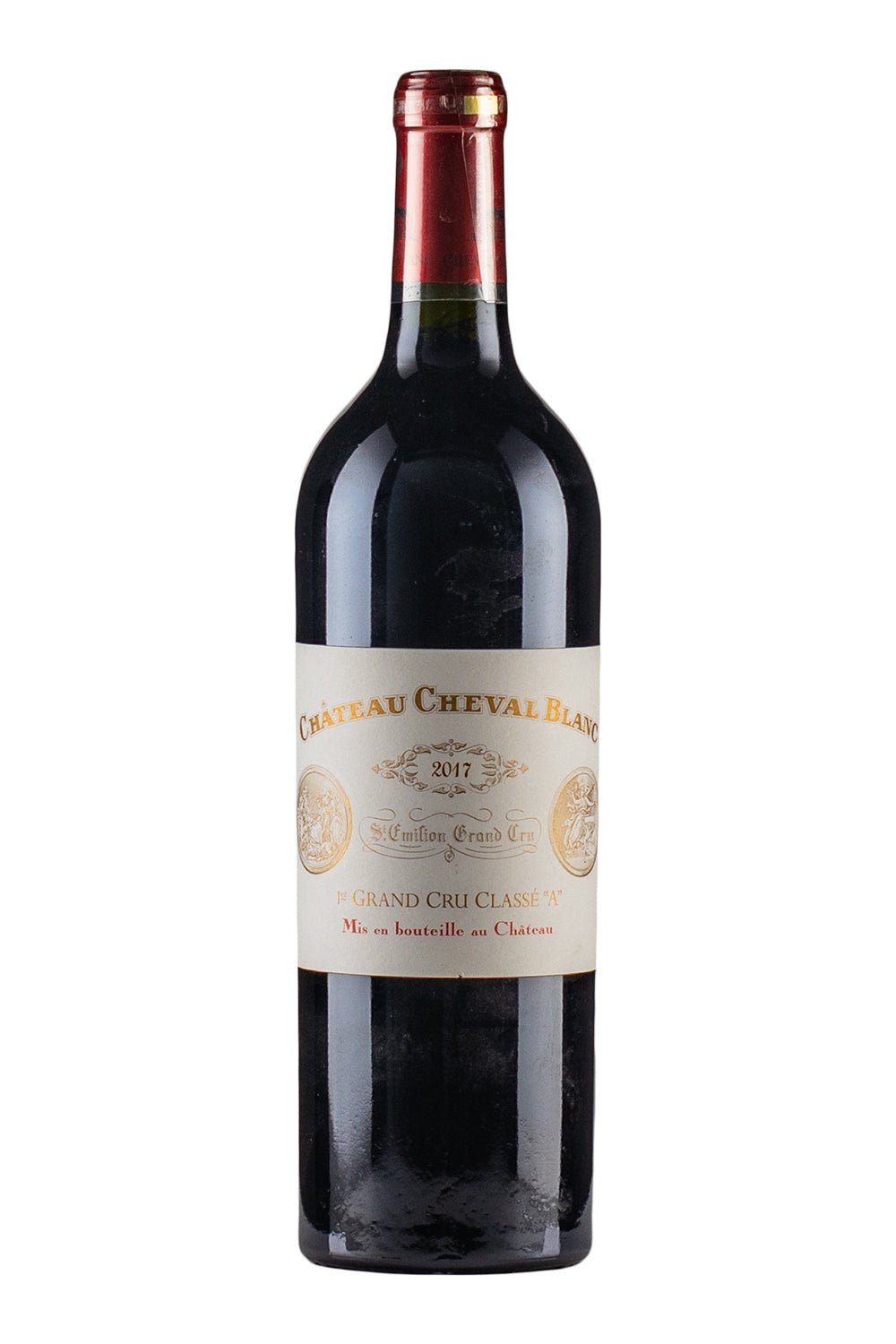 Cheval Blanc 2017