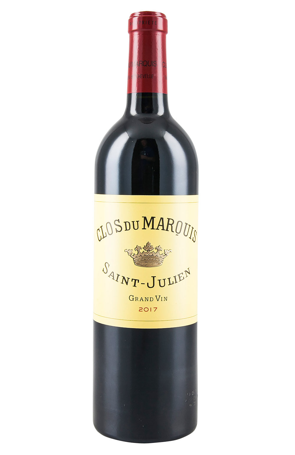 Clos du Marquis 2017