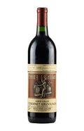 Heitz Martha`s Vineyard Cabernet Sauvignon 1990